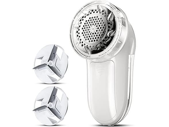 Bymore Bymore Fabric Shaver, Lint Remover, Lint Shaver Defu