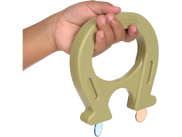 Excellerations NatureForce Magnetic Horseshoe - Set of 6