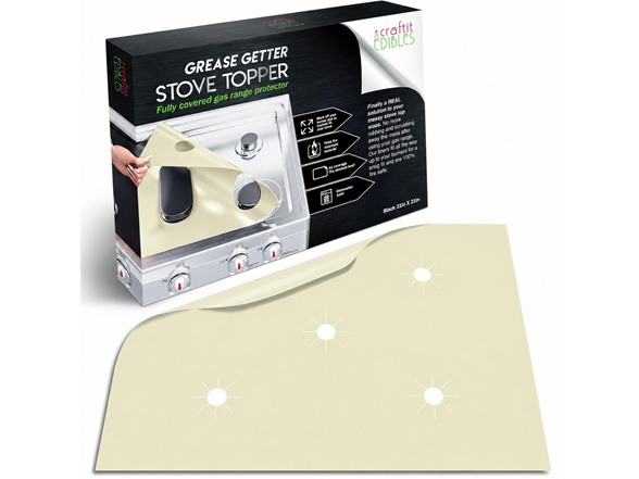 Stove Top Covers 30 5-Burner