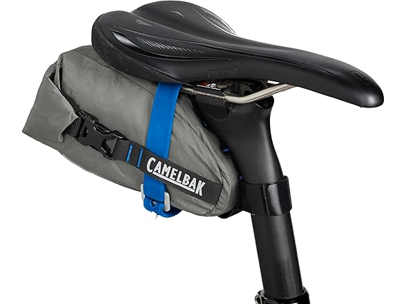 CamelBak M.U.L.E. 1 Bikepacking Saddle Bag