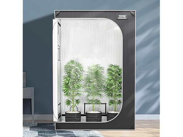 VEVOR 2x4 Grow Tent