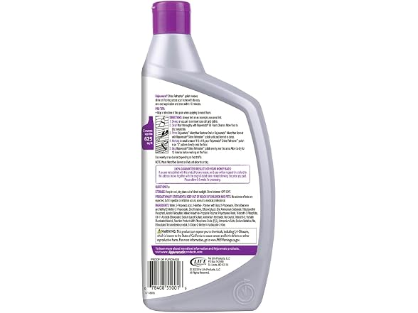Rejuvenate Shine Refresher 32Oz