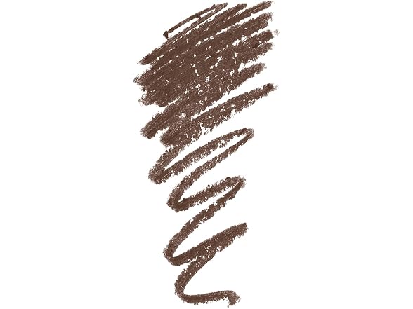 Smashbox Brow Tech Matte Pencil, Brunette