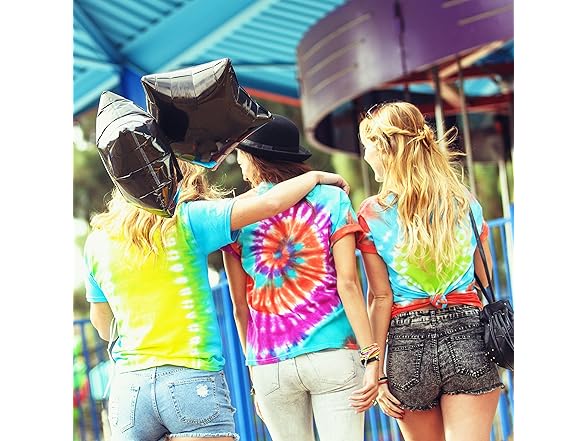 Tulip One-Step Tie-Dye Kit