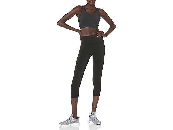 Amazon Essentials Women Medium Performance Legging