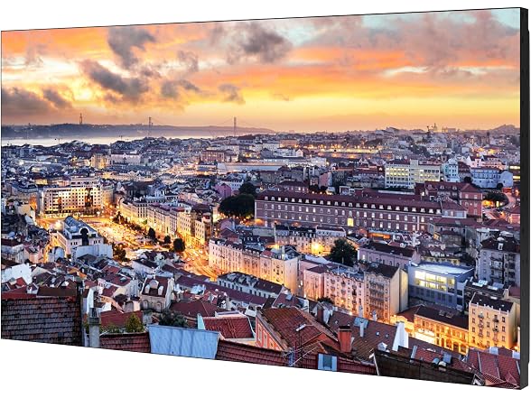 SAMSUNG 55” VHC-E Series 700nit FHD Video Wall