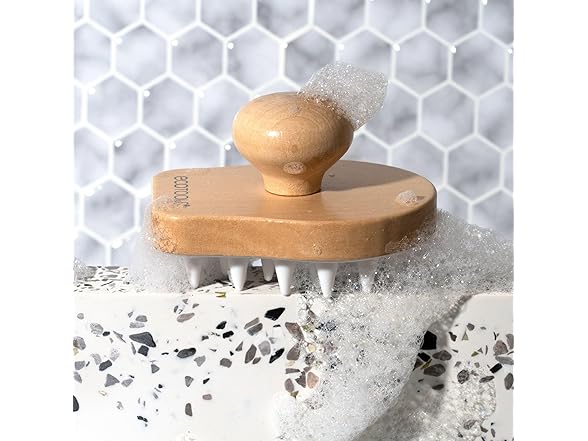 EcoTools Scalp Massager