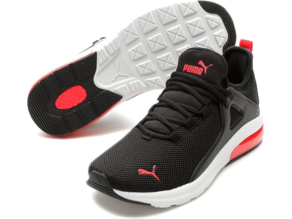 Puma Men's Electron 2.0 Cross Trainer (11.5)