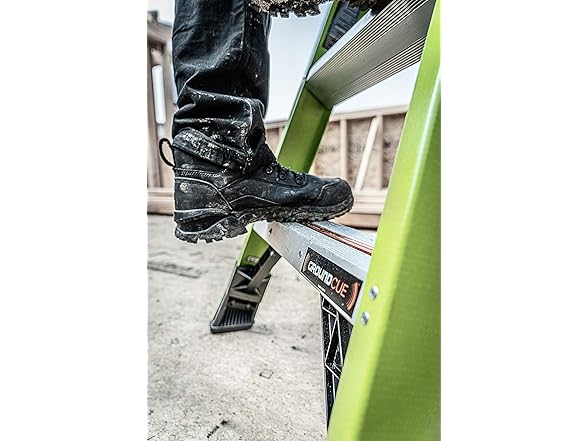 Little Giant Ladder 13814-071 King Kombo 8'A or 14' Ext