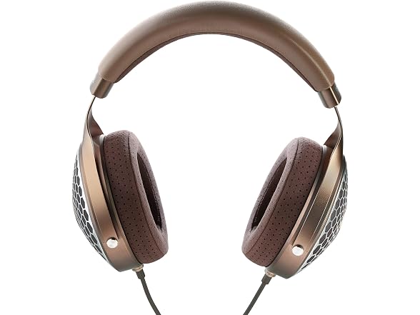 Focal Clear MG Open Circumaural