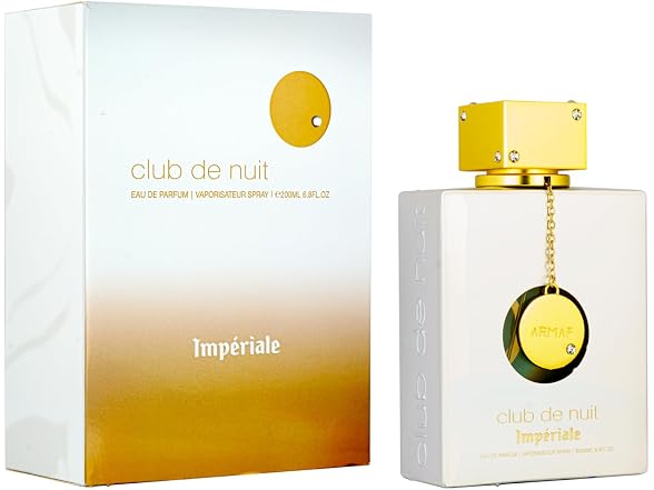 Armaf Club de Nuit Imperiale Eau de Parfum