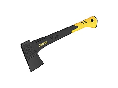$11.99, Was $26.99, 55% Off! LEXIVON V14 Hatchet, 14-Inch Axe dealfomo