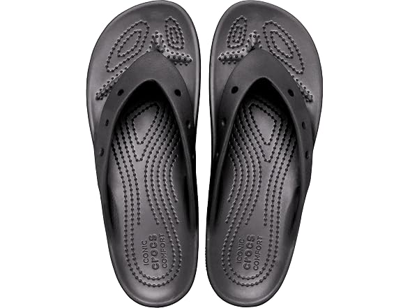 Crocs Classic Platform Women's Flip Flops