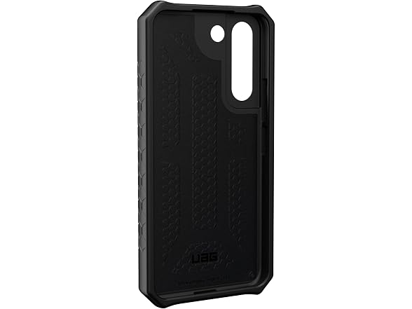 URBAN ARMOR GEAR UAG (Monarch - Black)