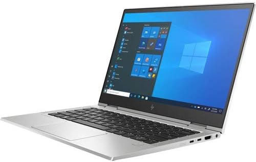 HP ELITEBOOK X360 830 G8 Laptop - Gallery 2