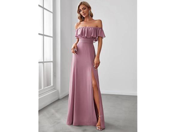 Ever-Pretty Women's (10) Women's Summer Off The Sh