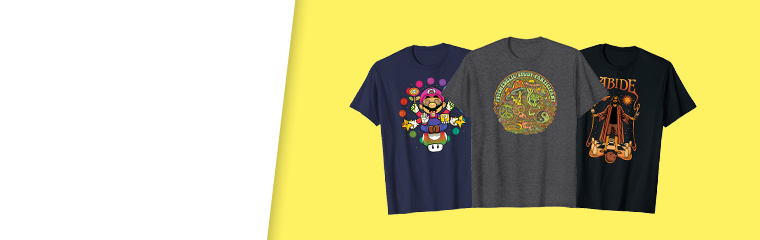 Derby Editor's Choice: Psychedelic! 