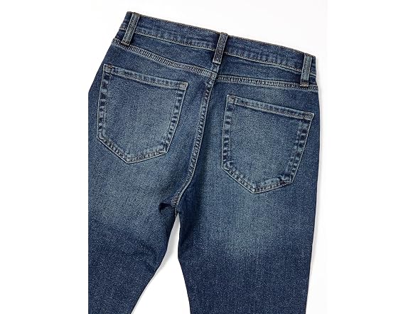 Amazon Essentials Men Straight-fit Stretch Jean
