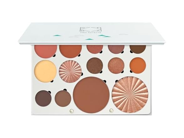 Ofra Pro Palette Boho- Makeup Palette