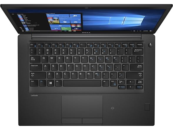 Dell Latitude 5300 i7 13.2" FHD Laptop