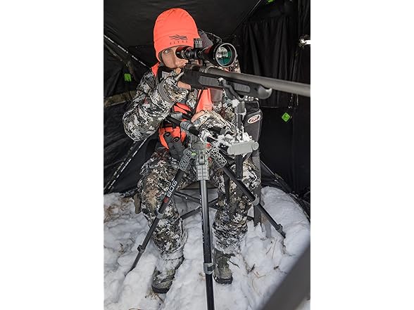 BOG FieldPod Max Hunting Rest