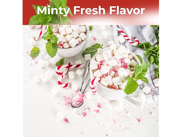 Sarah's Candy Factory Mints