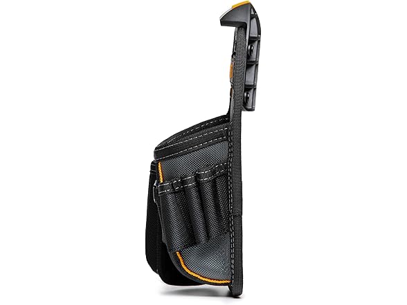 ToughBuilt TBL-CT-426 G.P. Pouch + Knife Pocket