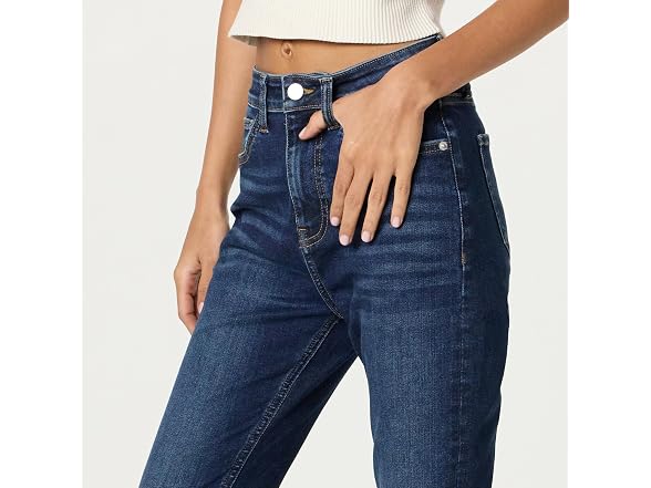 The Drop Women’s Alla Skinny Jean