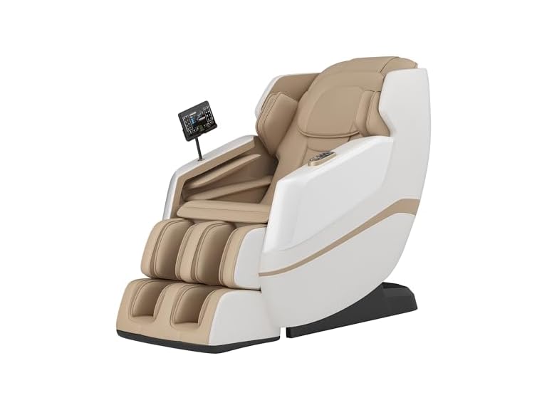 springspa BC2170625080008 Massage Chair