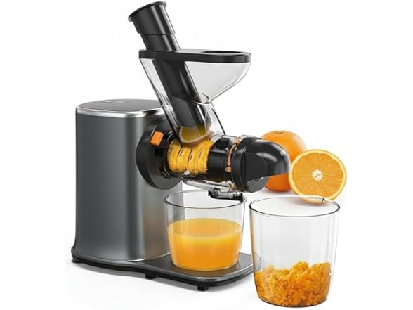 Marsail Slow Juicer