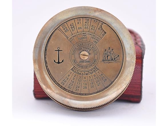 to My Husband Compass I Love You