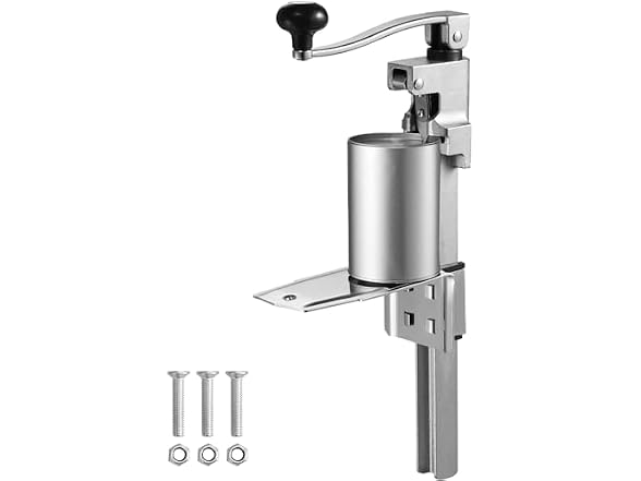 VEVOR Manual Can Opener