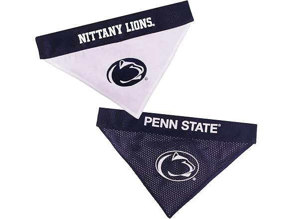 Pets First Collegiate Pet Accessories, Penn State