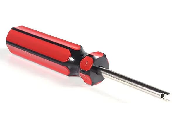 Buspoll Stainless Steel Single End Valve
