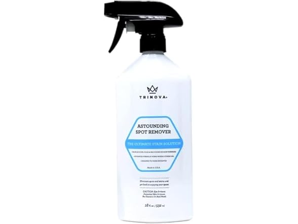 TriNova Astounding Spot Remover - Spot Cleaner