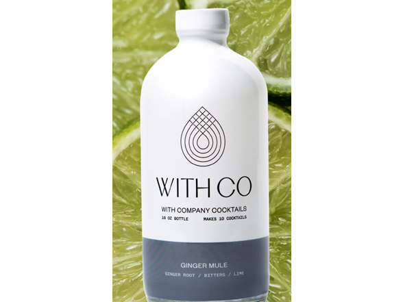 WithCo Premium Cocktail Mix Variety 3 Pack