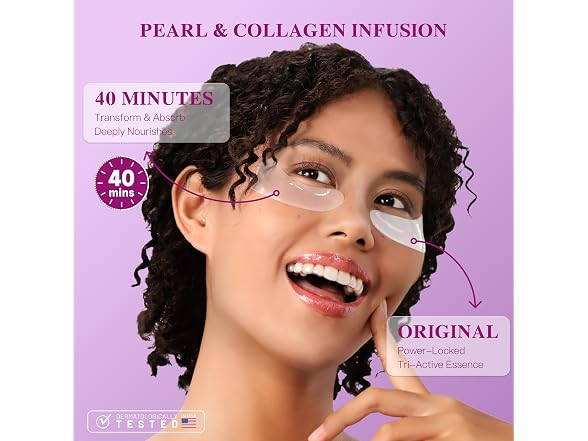 Hyaluronic Acid Collagen Under