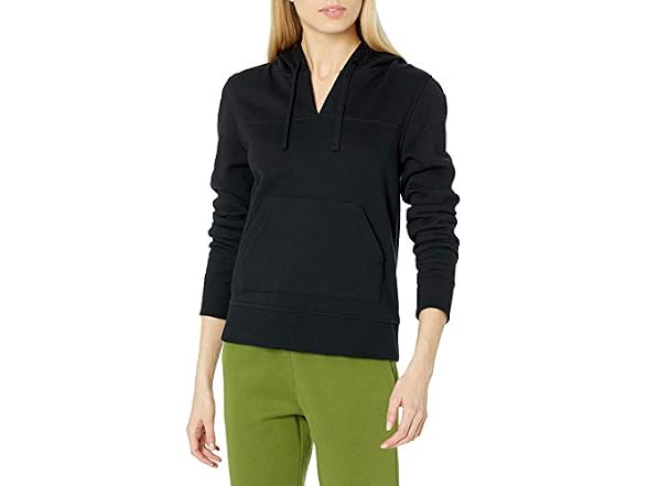 Amazon Essentials Women Long Sweatshirt (XL & XXL)