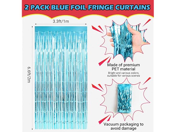Bafei 80pcs Hero Theme Party Decor Kit