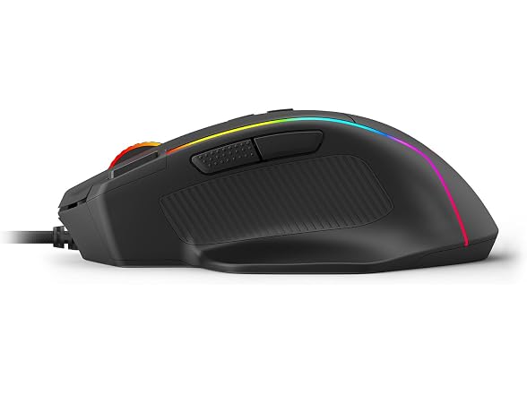 Redragon Gaming Mouse, Wired Gaming