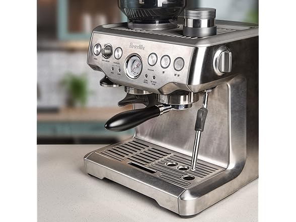 Pavant 54mm Bottomless Portafilter