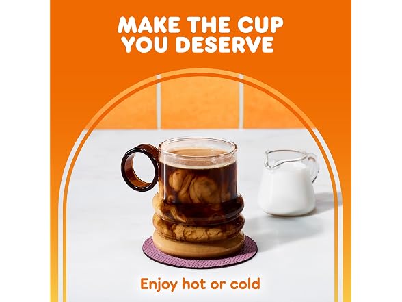 Dunkin' Coffee