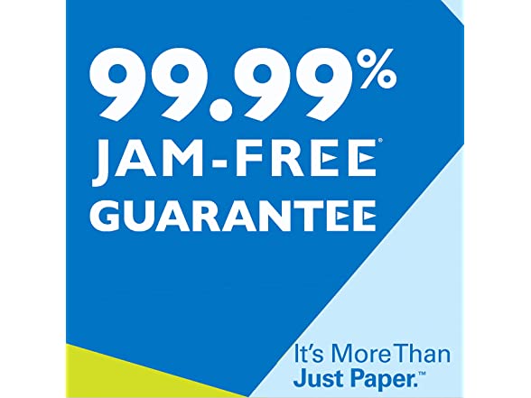Hammermill Printer Paper, Premium Color…