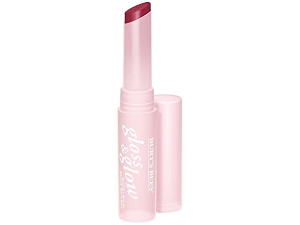 Gloss and Glow Balm Wine Wednesday