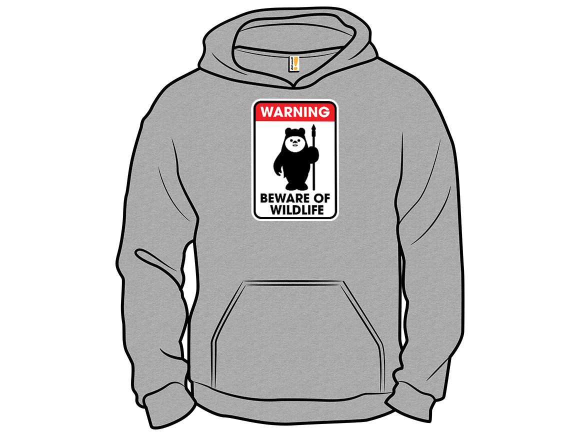 Dangerous Wildlife - Gallery 12