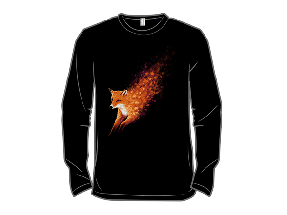 Foxfall