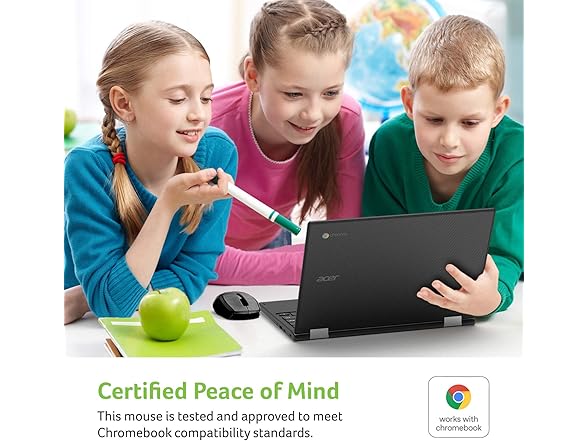 Acer RF Wireless Mouse