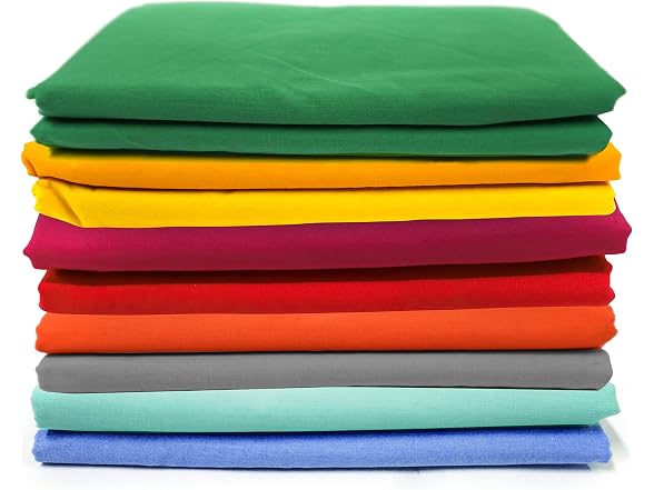 Shason Textile 44" (2 Yards Cut) Poly