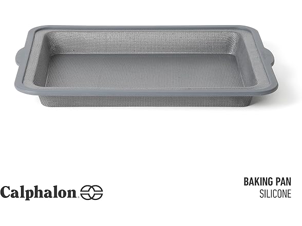 Calphalon Omni 12 x 8.5-Inch Bake Pan 