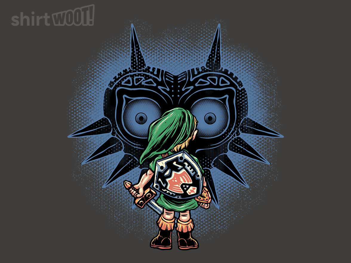 Face to Face with Destiny - Gallery 4